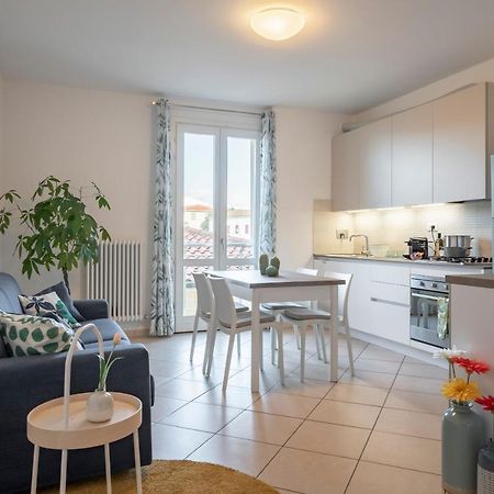Apartmán Trilocale A Due Passi Dal Centro E Dal Mare San Vincenzo Exteriér fotografie