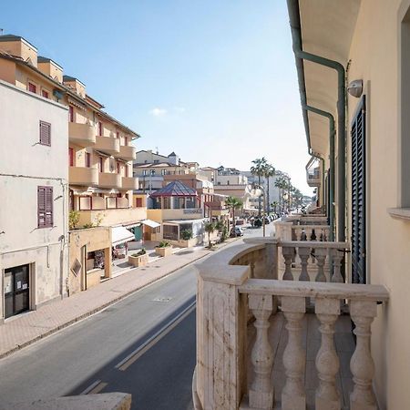 Apartmán Trilocale A Due Passi Dal Centro E Dal Mare San Vincenzo Exteriér fotografie