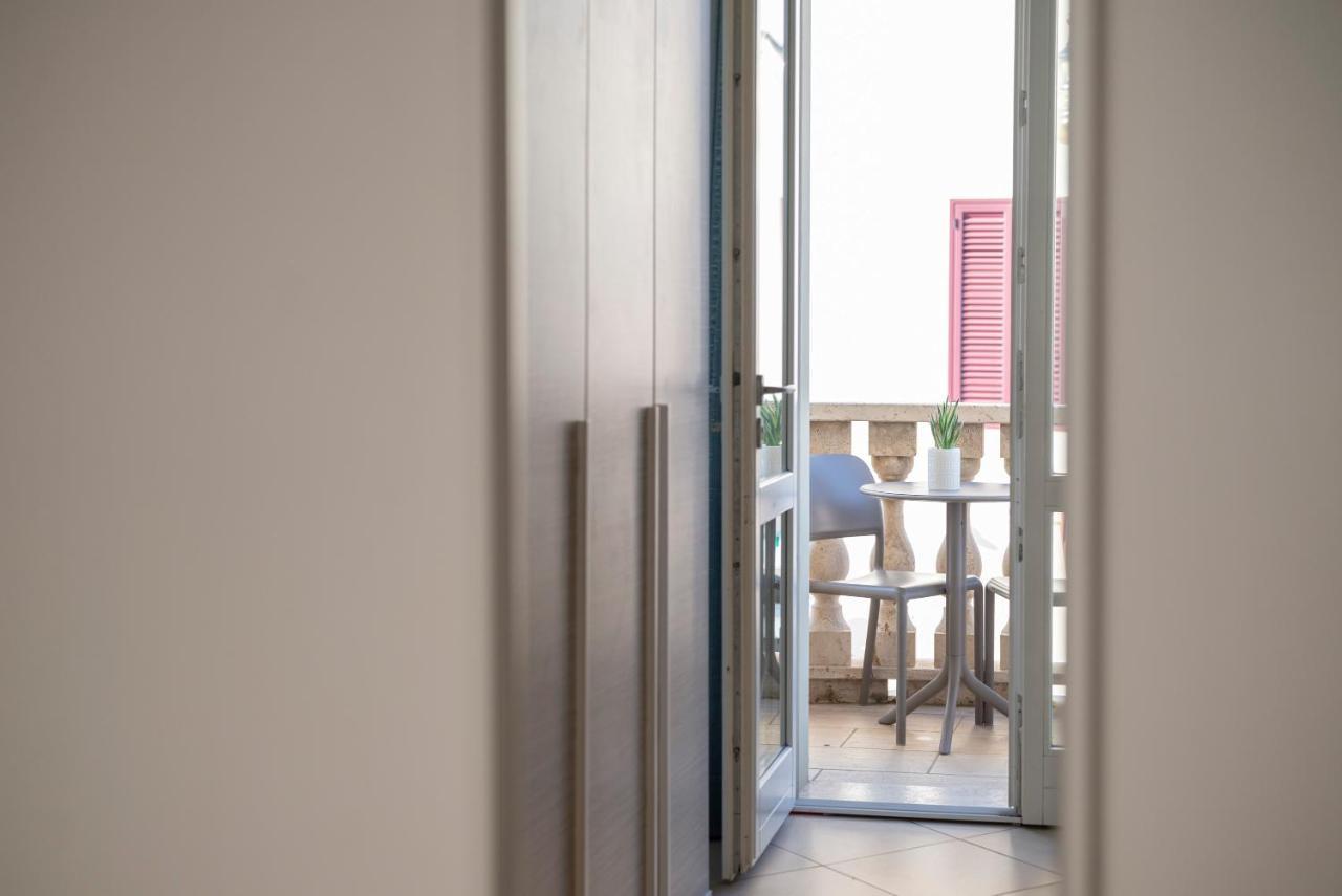 Apartmán Trilocale A Due Passi Dal Centro E Dal Mare San Vincenzo Exteriér fotografie