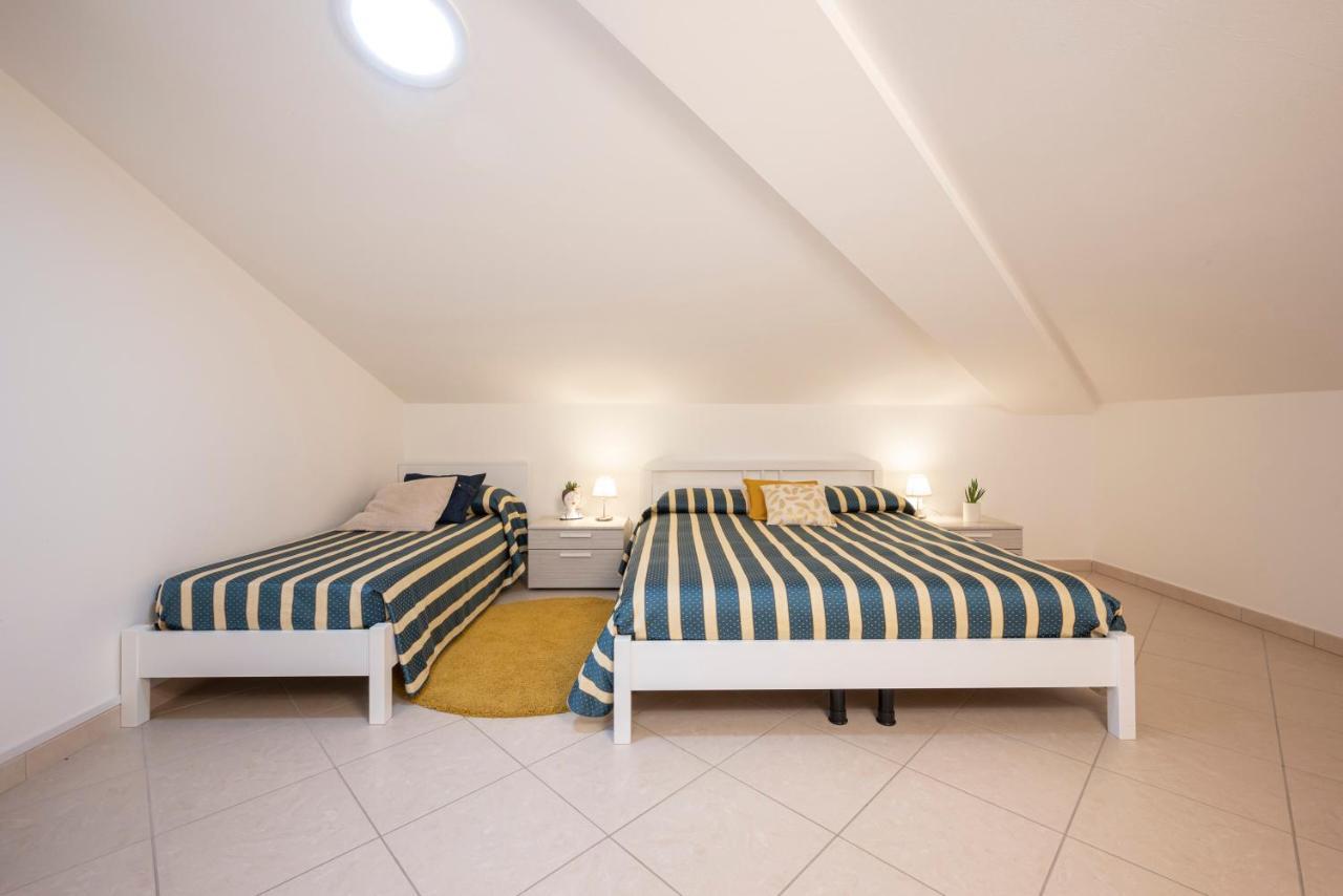 Apartmán Trilocale A Due Passi Dal Centro E Dal Mare San Vincenzo Exteriér fotografie