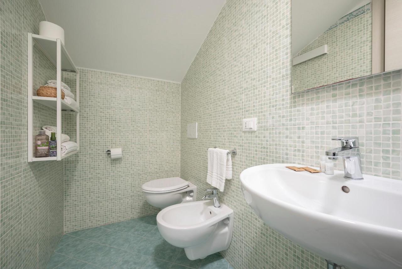Apartmán Trilocale A Due Passi Dal Centro E Dal Mare San Vincenzo Exteriér fotografie